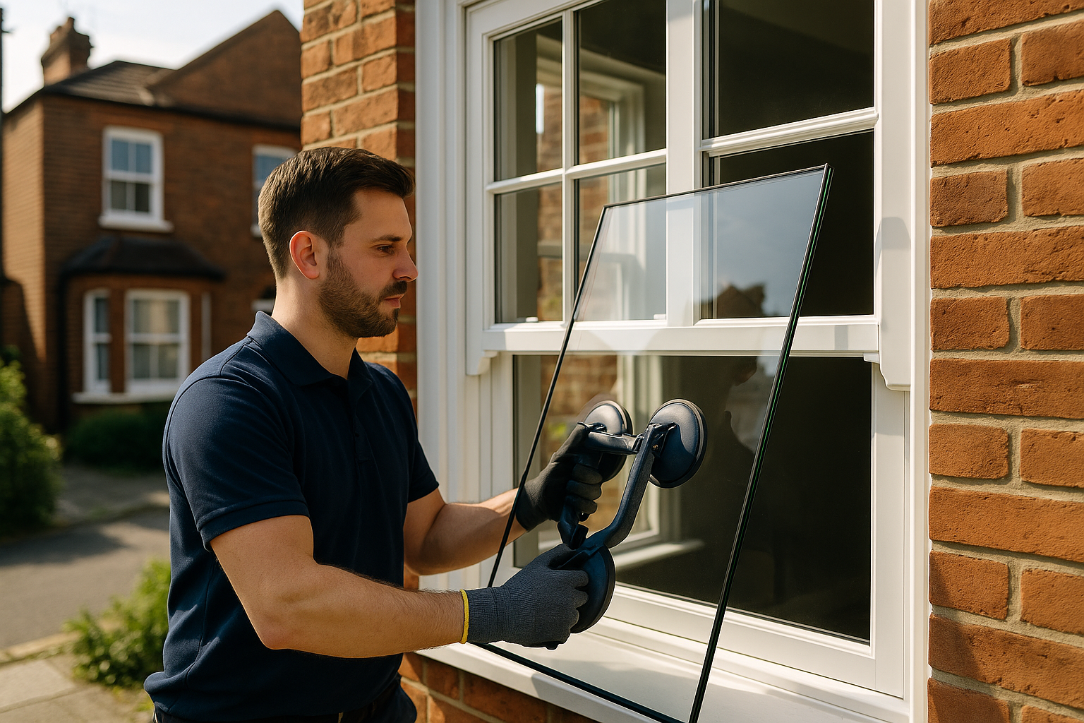 First Choice Glaziers - Glazier in Croydon - Croydon